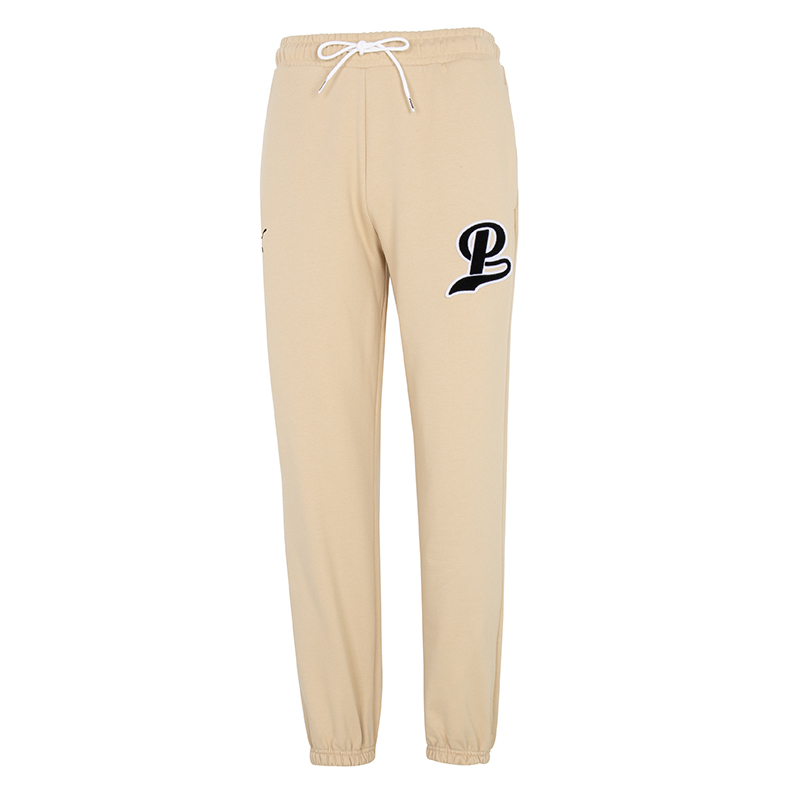 彪马Puma Team Sweatpants TR男针织长裤-毛圈539269-67